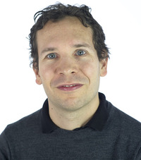 Daniel Keeser