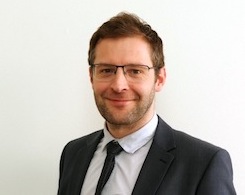 Paul Sauseng