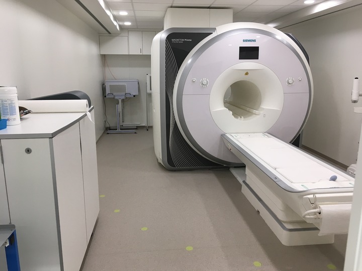 scanner